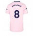 Cheap Arsenal Martin Odegaard #8 Third Football Shirt 2022-23 Short Sleeve